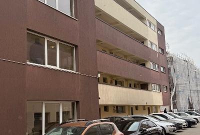 Apartament cu 2 camere decomandat în Central - 11