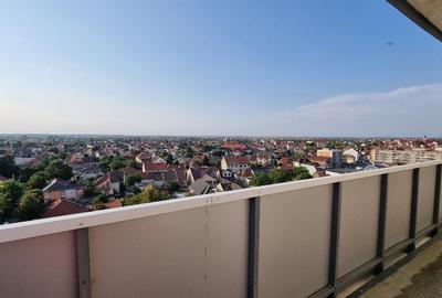 Apartament 3 camere cu panorama centru Shopping Plaza cu parcare privata - 3