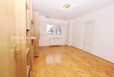 Inchiriere apart 3 camere 1 Mai|An 1990|75mp-decomandat|Liceu Nicolae Iorga - 8