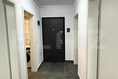 Apartament cu 3 camere în Tractorul - 4