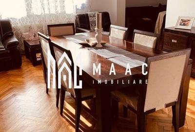 Apartament 4 camere | 100 mp + boxă | Parter |  Zona Apulum - 1