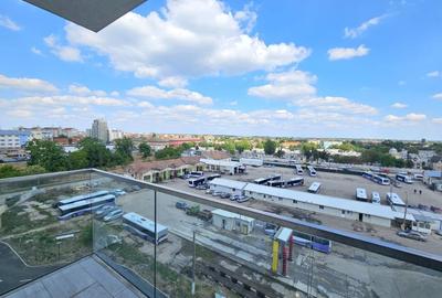 Garsonieră decomandată, mobilată în Complex Studențesc - 23