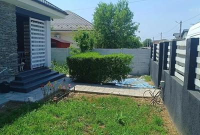 Casă cu 2 camere cu Teren 400 Mp în Pantelimon - 9