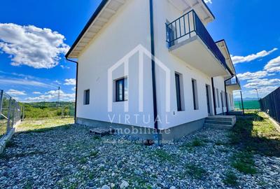 Duplex cu 4 camere cu Canalizare în Șelimbăr - 15