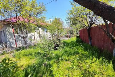 Casă cu 4 camere cu Teren 817 Mp în Perșunari (Gura Vadului) - 3