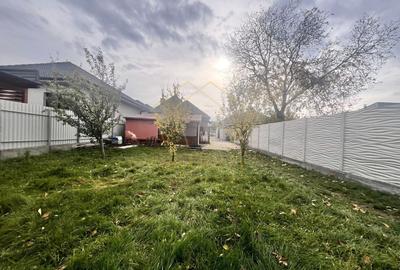 Casă individuală pe parter cu garaj I comision 0% I Carei - 8