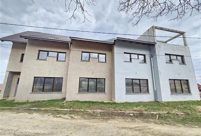 Nicolae Balcescu, Cladire D+P+E+M, 1.200 mp - 1