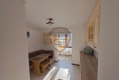 Apartament cu 3 camere decomandat, mobilat în Tomis Nord - 3