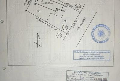 Casă cu 6 camere cu Teren 934 Mp în Central - 7