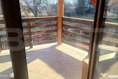 Casă cu 5 camere cu Teren 800 Mp în Central - 11