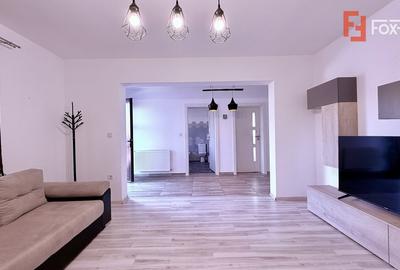 COMISION 0% Duplex cu 2 camere, 72 mp utili - zona Sanandrei - 9