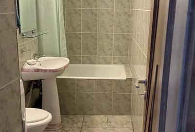 Garsonieră decomandată în Aradului