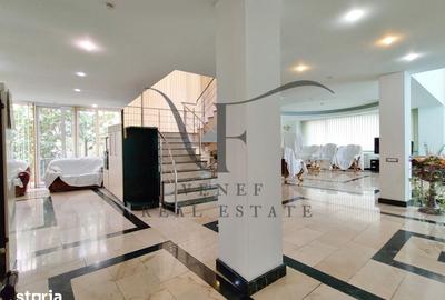 Casă cu 8 camere cu Teren 445 Mp în Herăstrău - 8