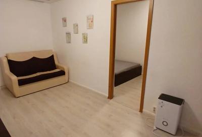 Inchiriez apartament 2 camere nedecomandat! - 1