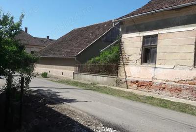 De vanzare casa in comuna Urziceni judetul Satu Mare - 1