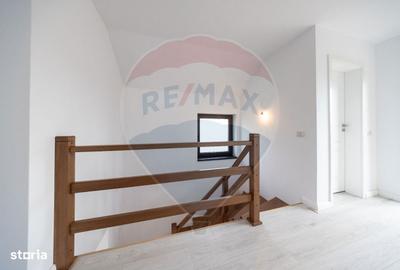 Casă cu 4 camere în Centură - 15