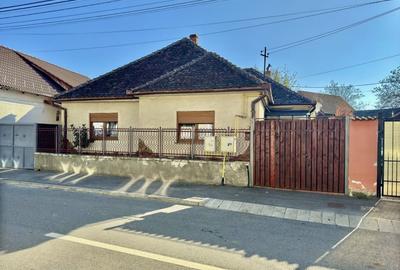 Casa Individuala - Solida - Sibiu