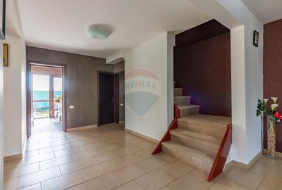 Casă cu 4 camere cu Teren 1058 Mp în Snagov - 24