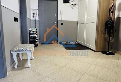 Apartament cu 3 camere decomandat, mobilat în Berceni - 10