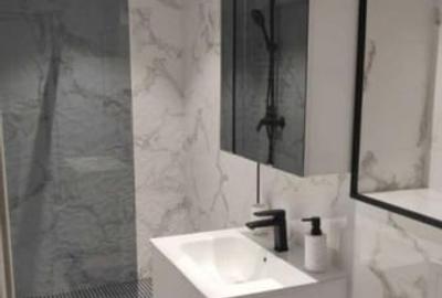 Apartament 1 camera 41mp, finisat modern, zona Iulius Mall - 7