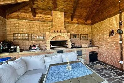 Casa Bran complet mobilata si utilata - 8