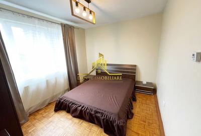 Apartament cu 2 camere decomandat, mobilat în Semicentral - 3