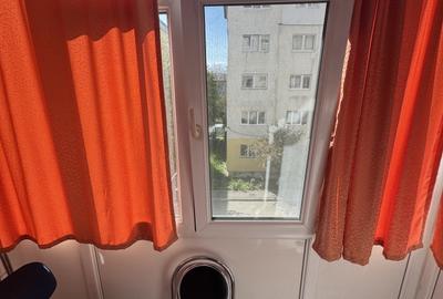 Apartament cu 3 camere decomandat, mobilat în Vasile Aaron - 8