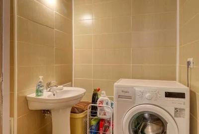 Apartament 3 camere, semidecomandat, 66 mp, ac, metrou, Costin Georgian - 5