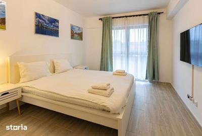 Apartament cu 3 camere în Nord - 17