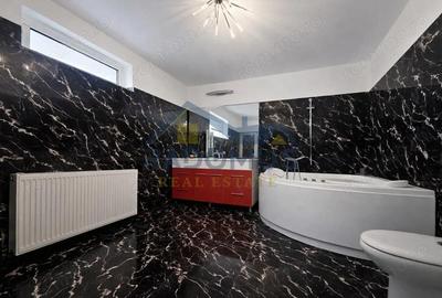 Casă cu 6 camere cu Teren 168 Mp în Bereasca - 1