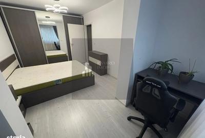 Apartament cu 2 camere decomandat, mobilat în Alexandru Obregia - 2