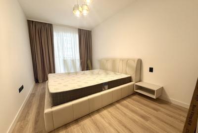 Apartament Modern - 2 Camere - SU 53mp - Terasa I Garaj - Eroilor - 3