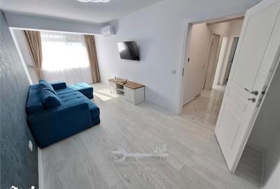 Apartament cu 2 camere decomandat în Miroslava - 5