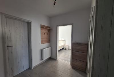 Apartament 2 camere decomandat– de închiriat, Ghimbav Apartament 2 camere decomandat– de închiriat, Ghimbav - 9