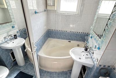 Apartament cu 2 camere, mobilat în Canta - 4