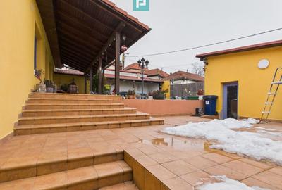 Casă Premium | Oradea | Zona Garii | 150 mp - 15