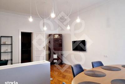Apartament cu 2 camere decomandat în Ultracentral - 14
