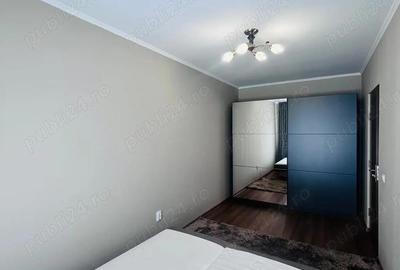 Apartament mobilat si utilat, zona Stejarului !!! - 5