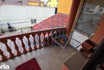 Apartament cu 3 camere în Central - 4
