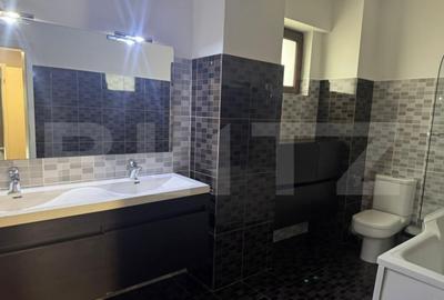 Apartament de lux cu 3 camere, 123 mp utili, in zona 9 Mai - 10