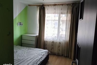 Apartament cu 2 camere decomandat în Unirii - 3