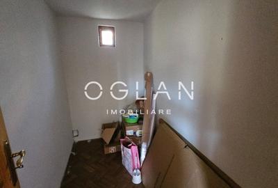 Casa single, 109 mp, 4 camere, zona Centru- malul Cibinului - 9