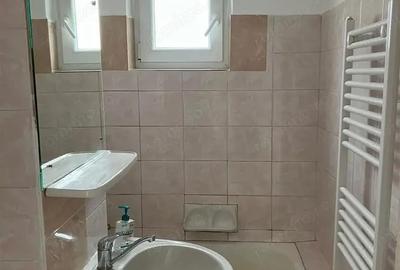 Ap 3 cam zona Circumvalatiunii - Gh lazar confort 1 centrala - 7