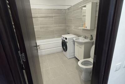 Apartament cu 2 camere în Central - 1