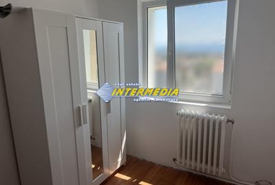 Apartament cu 3 camere semidecomandat, mobilat în Cetate - 8