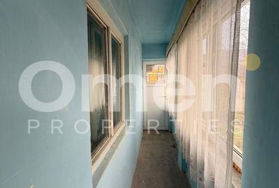 Casă cu 2 camere cu Teren 420 Mp în Central - 3