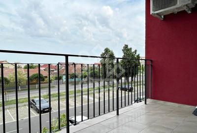 Apartament cu 2 camere de inchiriat in bloc nou, Iosia, Apartament cu 2 camere de inchiriat in bloc nou, Iosia, - 13