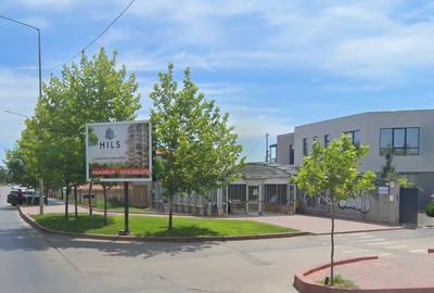 Apartament cu 2 camere semidecomandat, mobilat în Theodor Pallady - 18