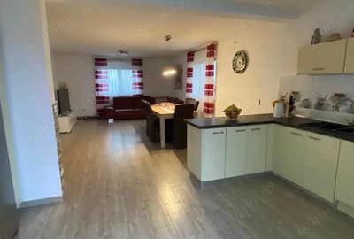 Camere spatioase. Garaj. Acces facil catre oras - 3