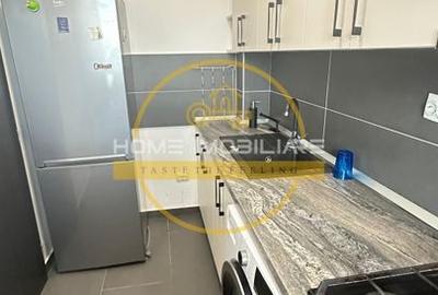 Nicolina LIDL Prima Statie Apartament 2 Camere Bloc Nou cu terasa de 60mp - 14